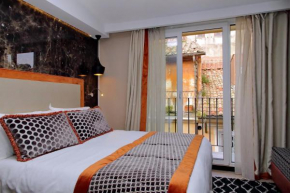 HELMIRAGE PIAZZA DI SPAGNA SUITE, Rome